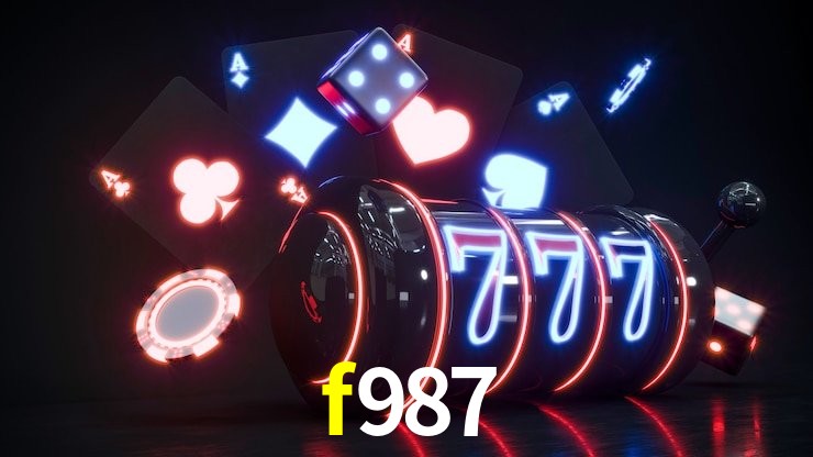 Statistics f987