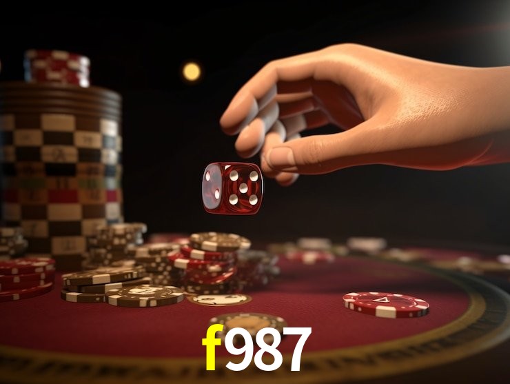 Experiência VIP f987
