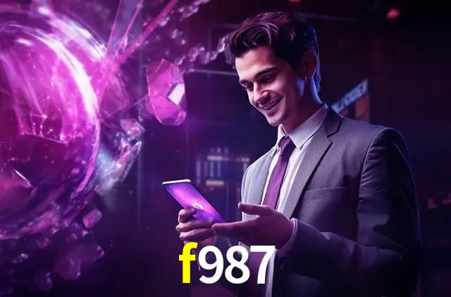 Experiência VIP f987