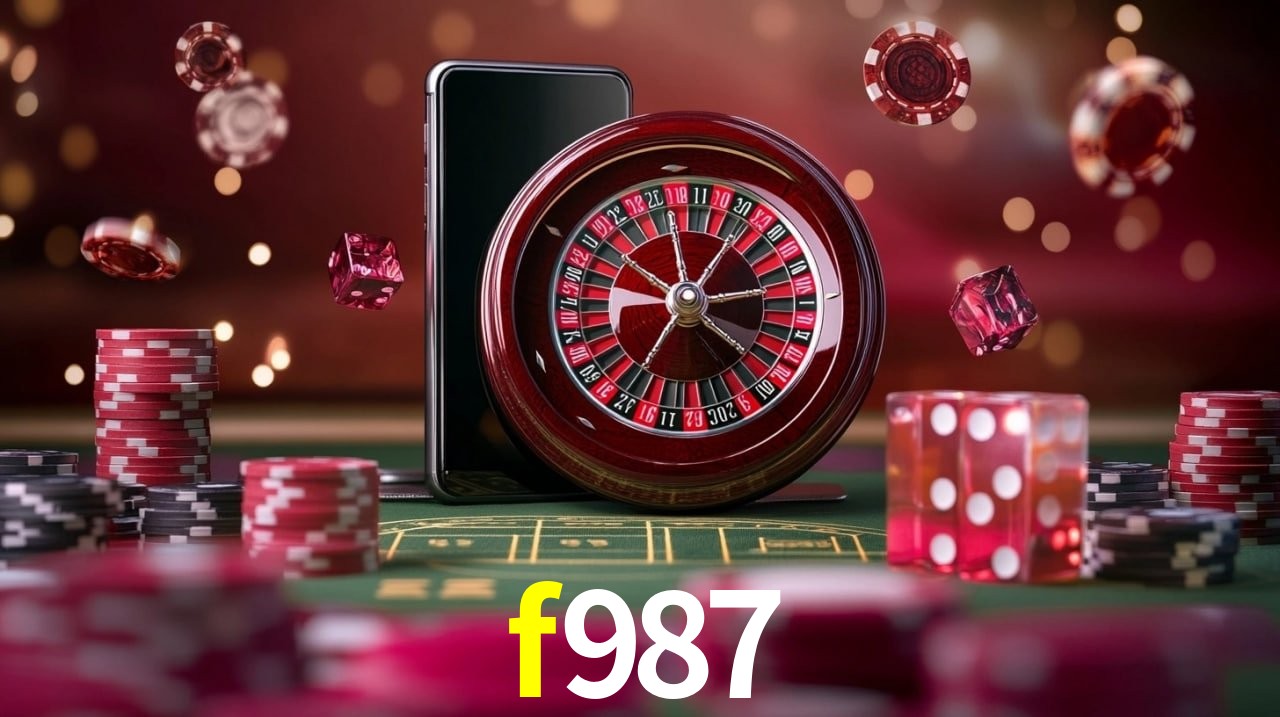 Welcome Bonus f987