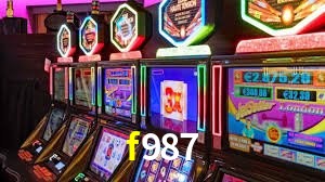 A Emoção da Loteria na f987: Uma Chance de Mudança de Vida