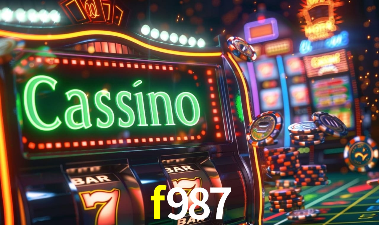 Jogos de Slot f987