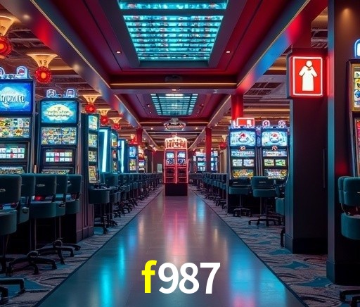 Explorando a Categoria de Eventos em Apostas na f987