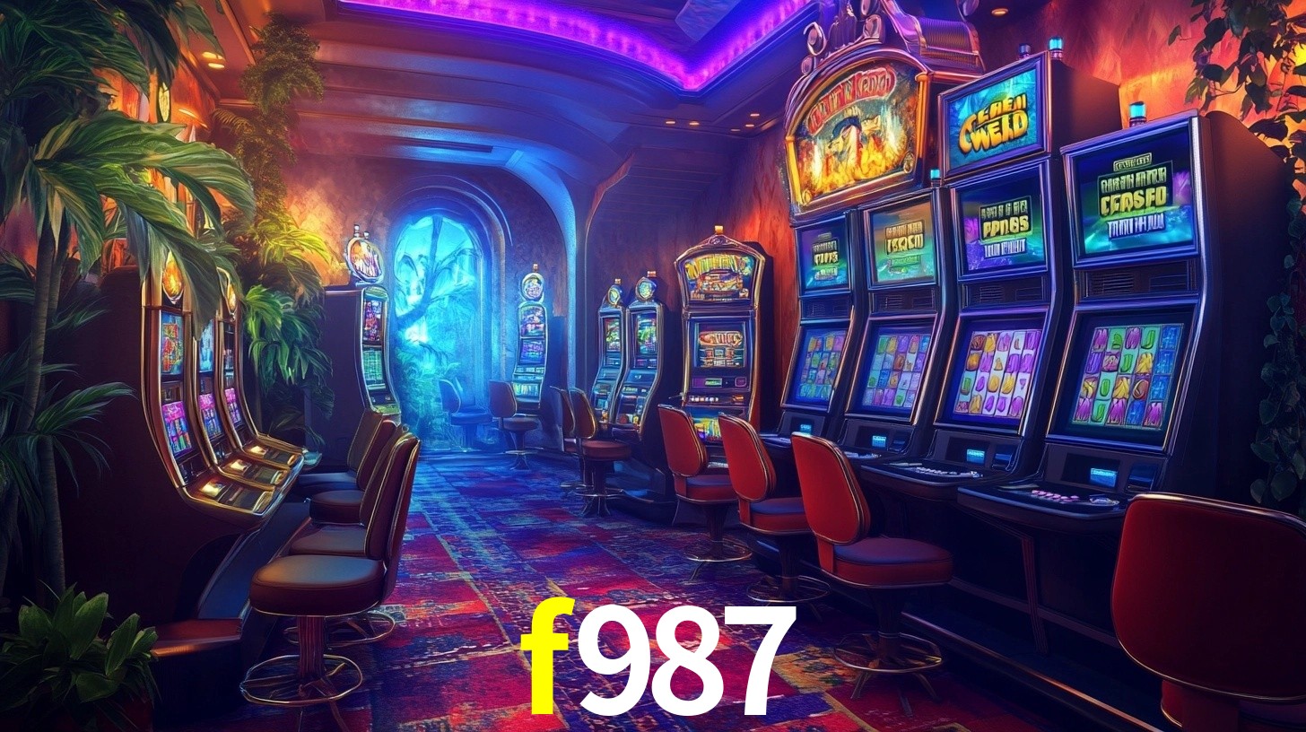 VIP Casino f987
