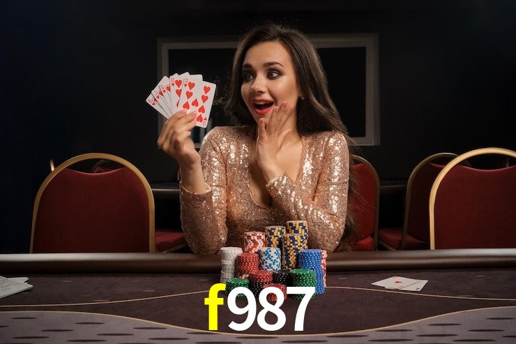 Desvendando o Mundo dos Jogos Virtuais na f987