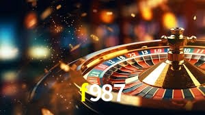Tecnologia da Plataforma f987