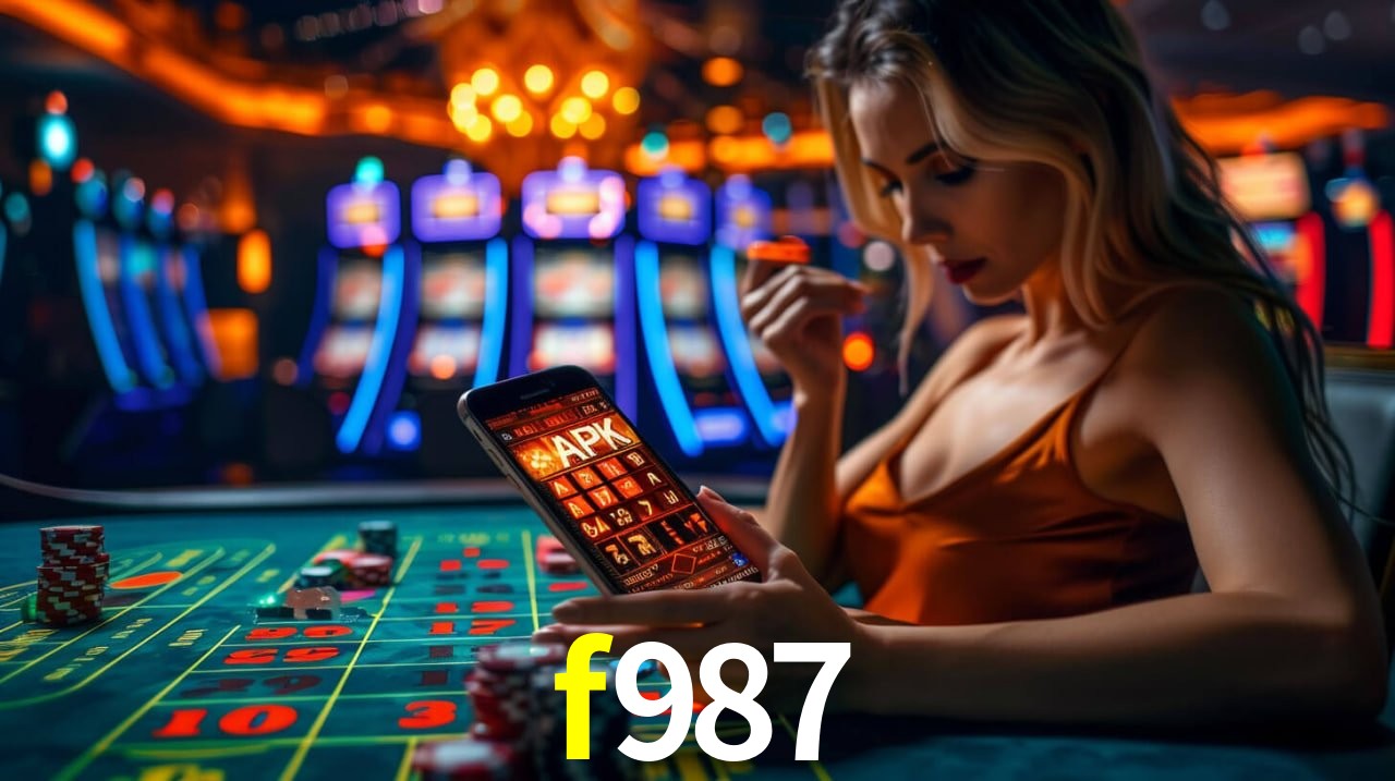 Football Betting f987