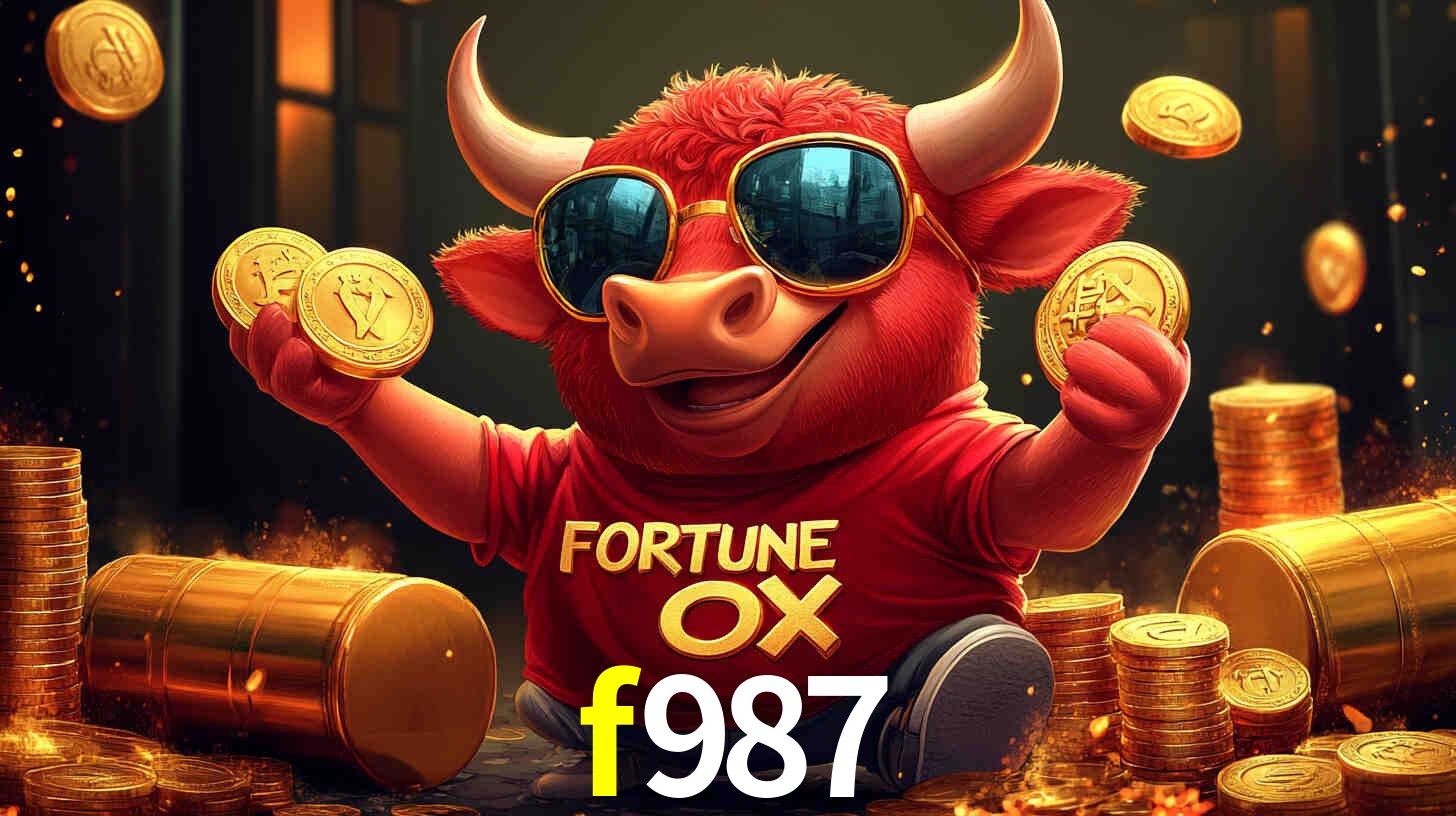 Descubra a Magia dos Jogos de Arcade no f987