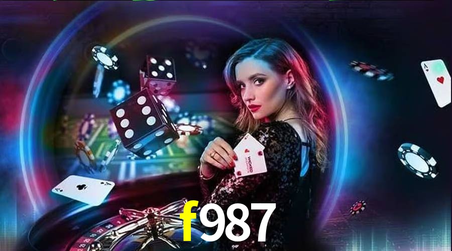 Platform Technology f987