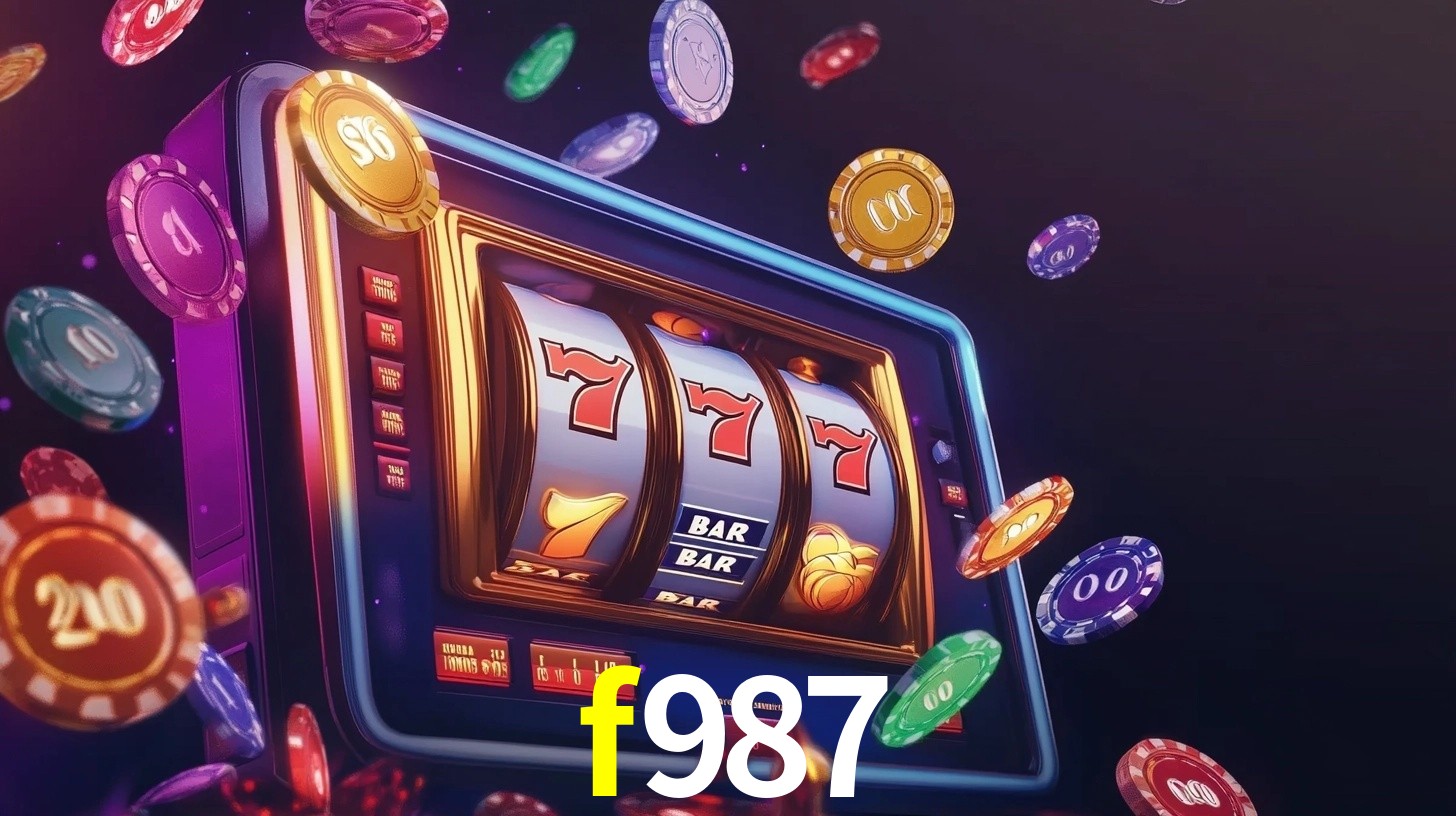 Blackjack Table f987
