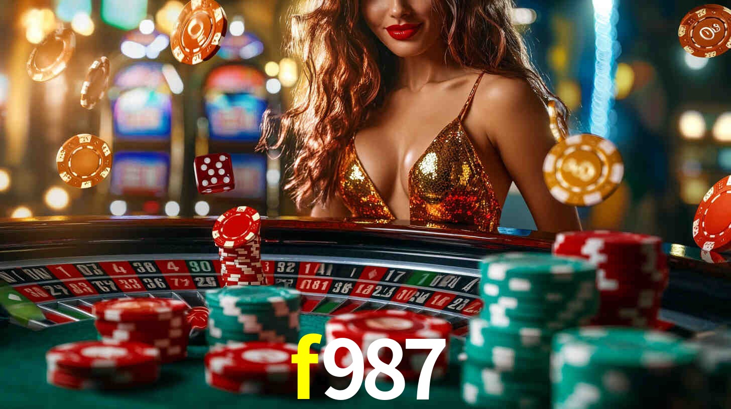 Welcome Bonus f987