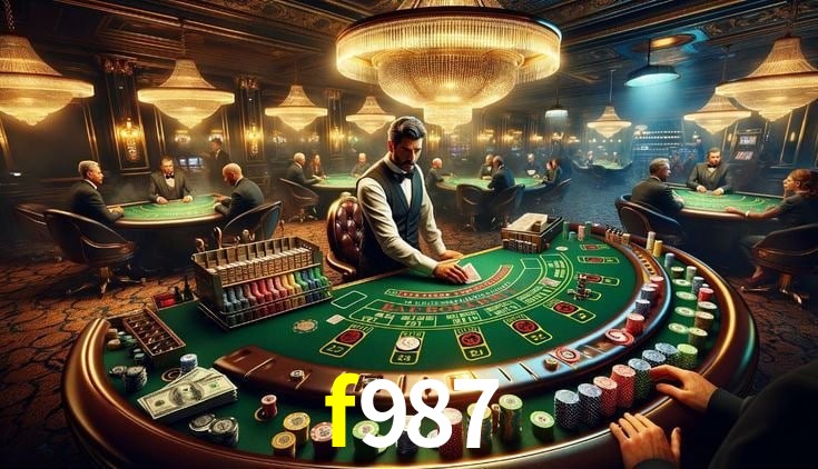 Player Reviews f987