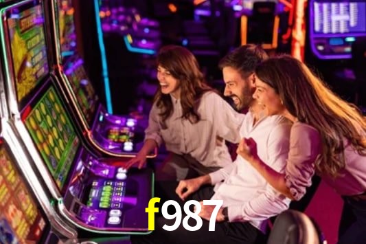A Experiência Imersiva dos Cassinos Ao Vivo no f987