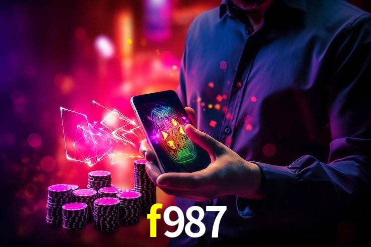 Interface Premium f987