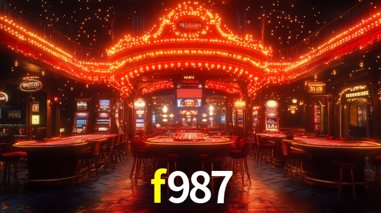 f987 App Interface