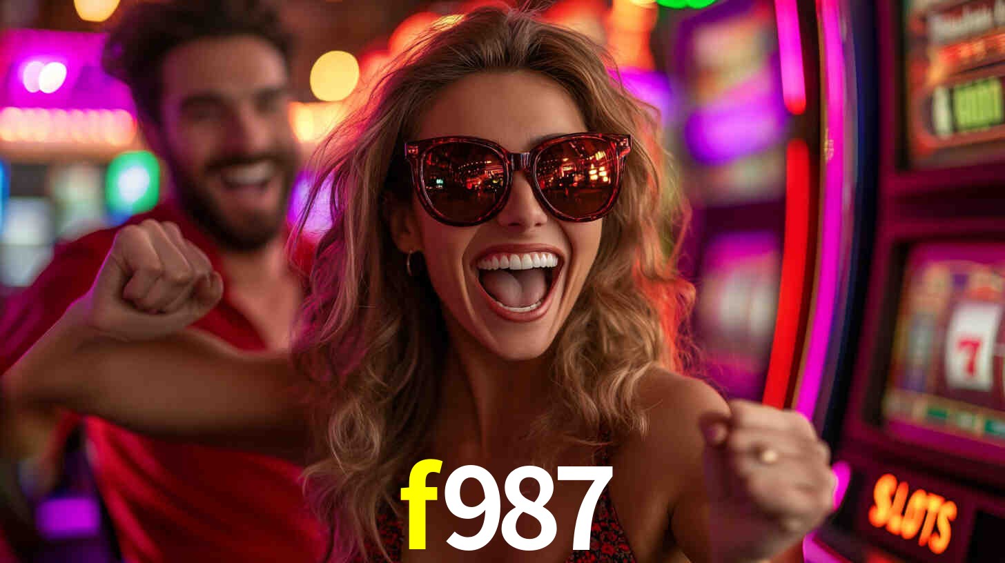 A Popularidade dos Caça-Níqueis no f987