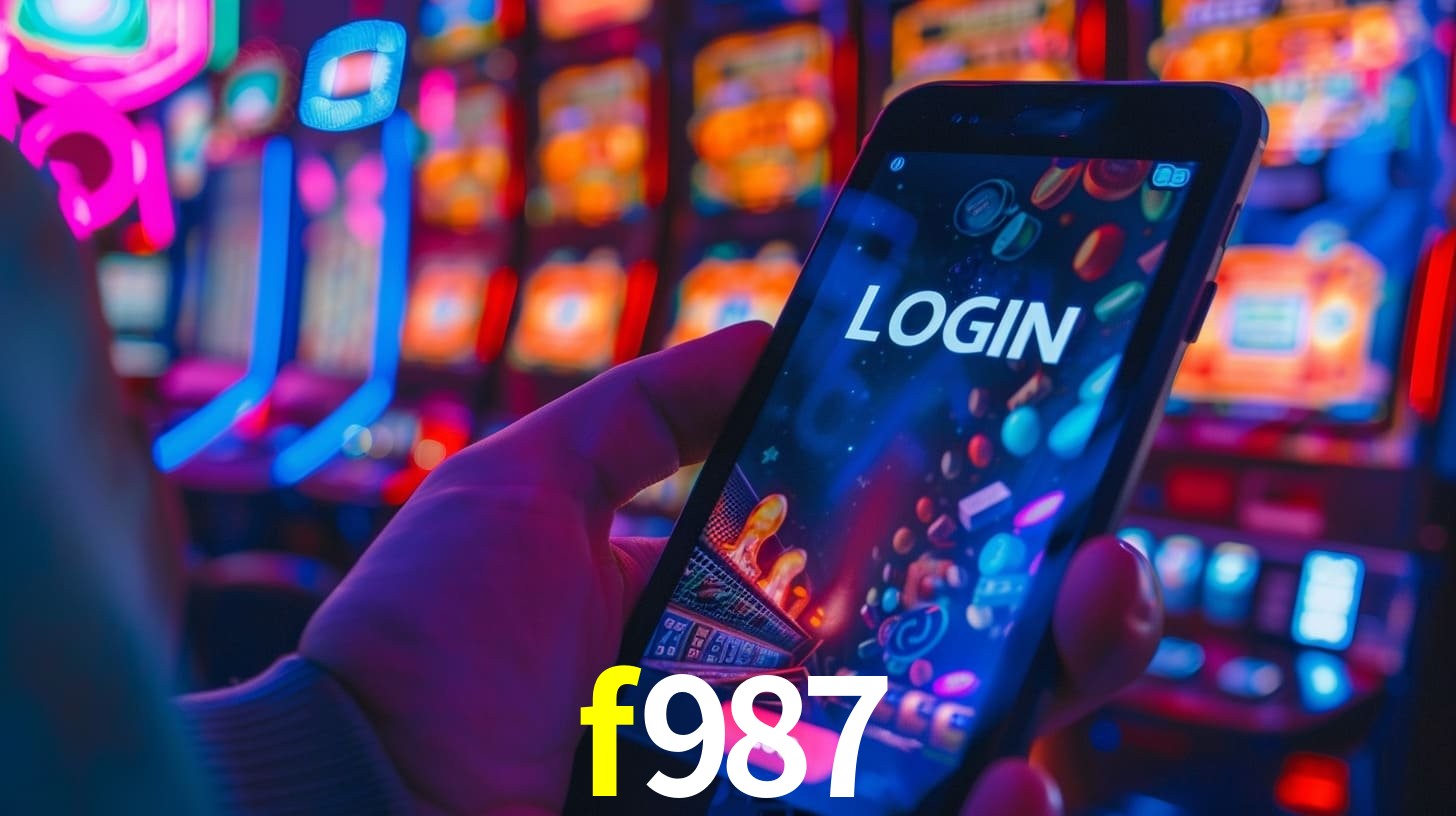 Jogos Exclusivos f987