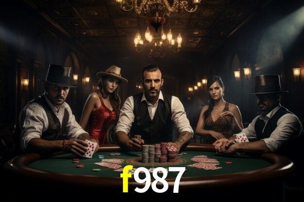 Explorando a Categoria de Eventos em Apostas na f987