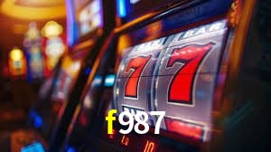 Diretório de Jogos f987