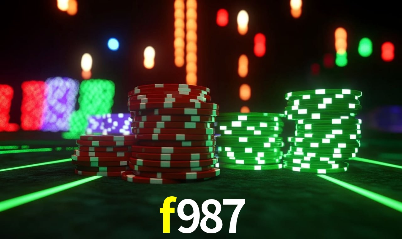 Bonus Features f987