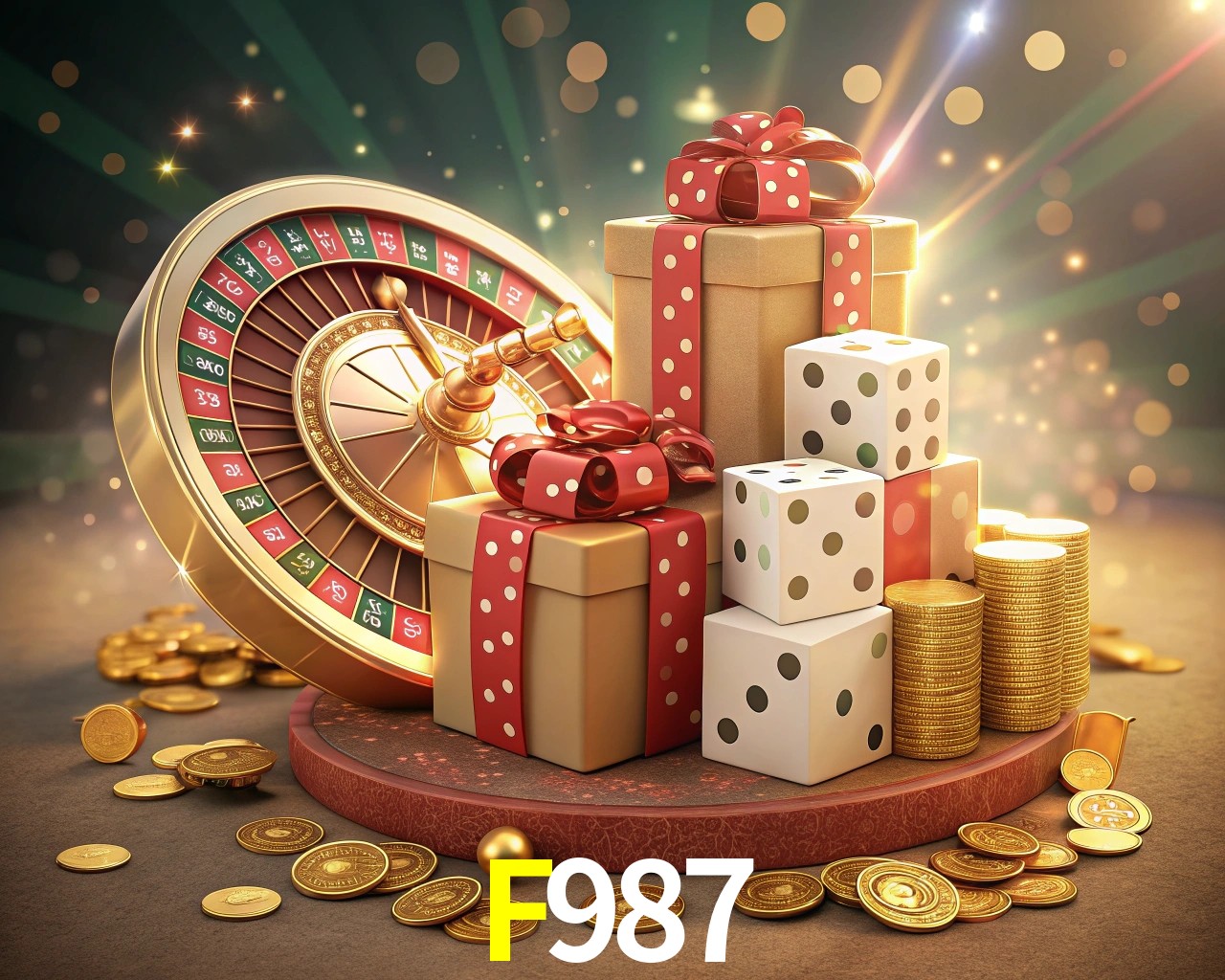 F987