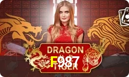 Dragon Tiger