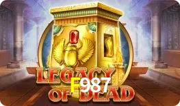 Legacy of Dead